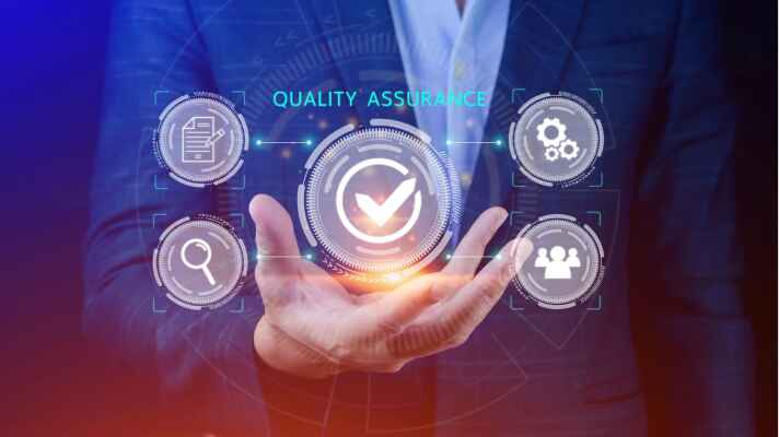 Quality Assurance in Motors and Actuators