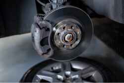 Brake Systems