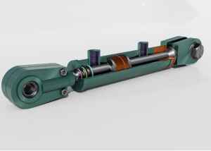 Hydraulic and Pneumatic Actuators