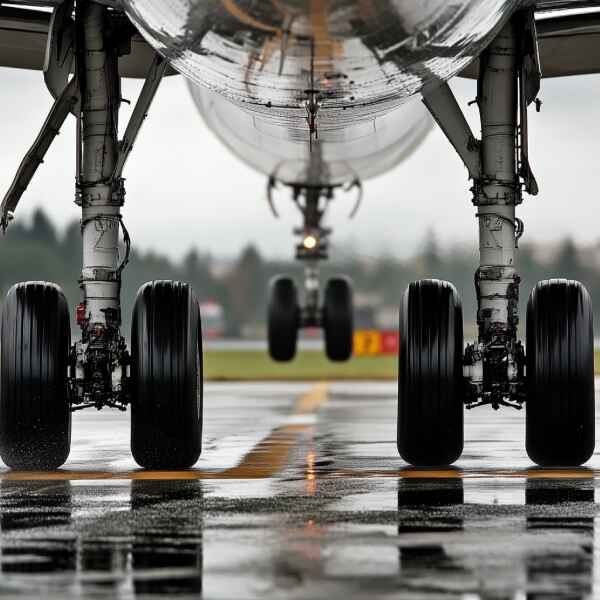 Landing Gears