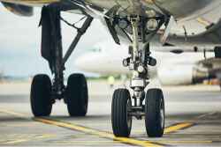 Retractable Landing Gears