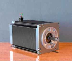 Stepper Motors